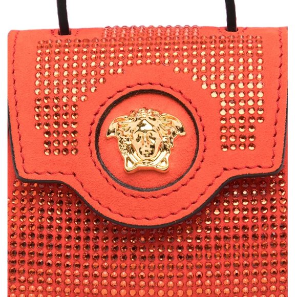 Versace Medusa Head Mini Bag (New Season) - Picture 4 of 4